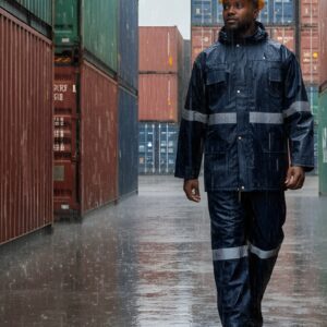 Storm Polar Thermal Suit