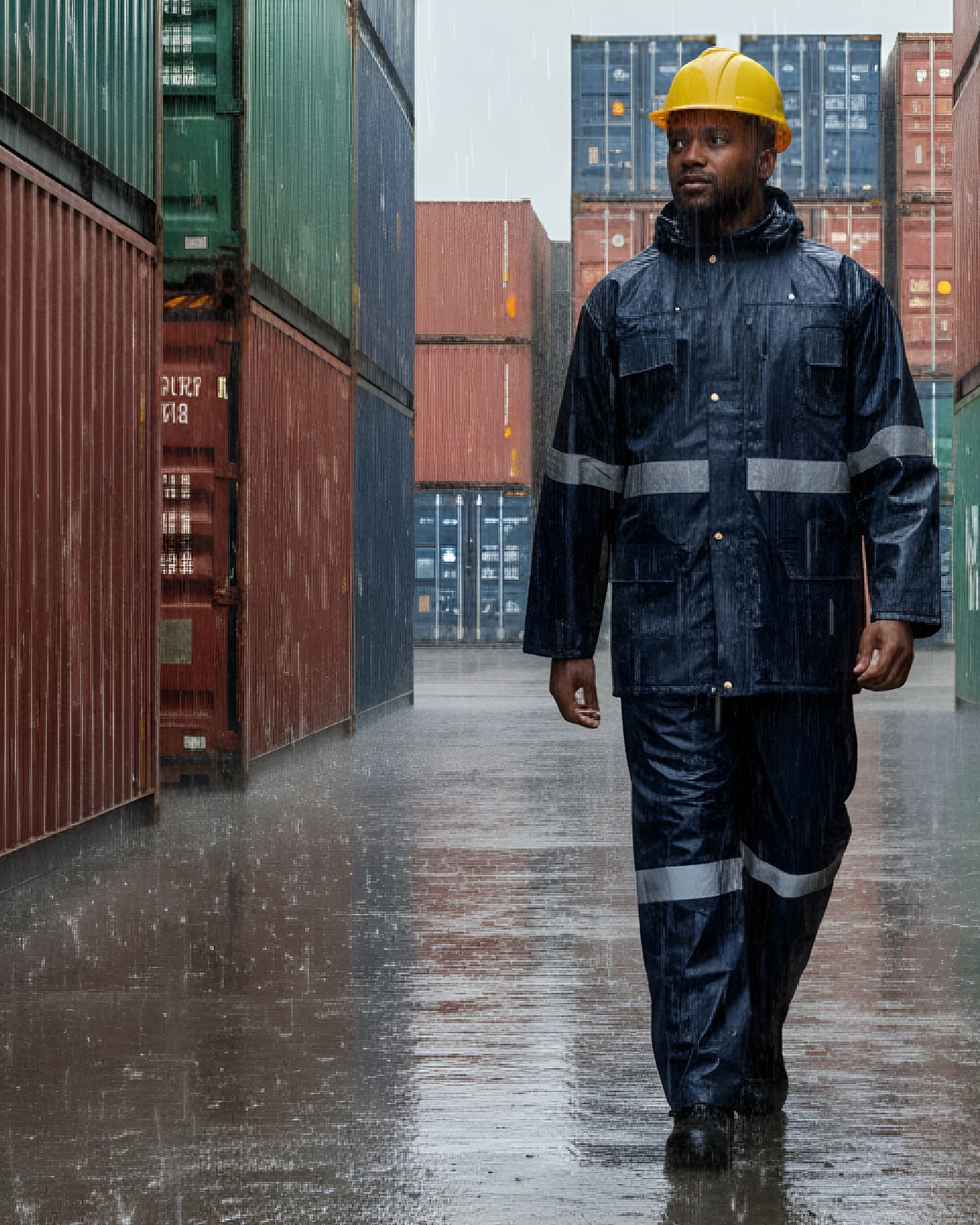 Storm Polar Thermal Suit