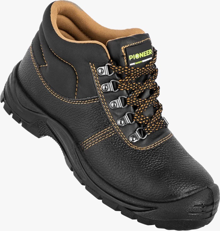 Safety Boot - Image 2
