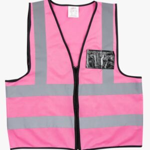 Signaling Vest