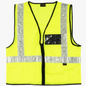 Reflective Vest Mesh