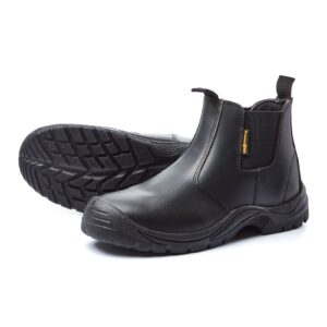 Boxer Chelsea Boot