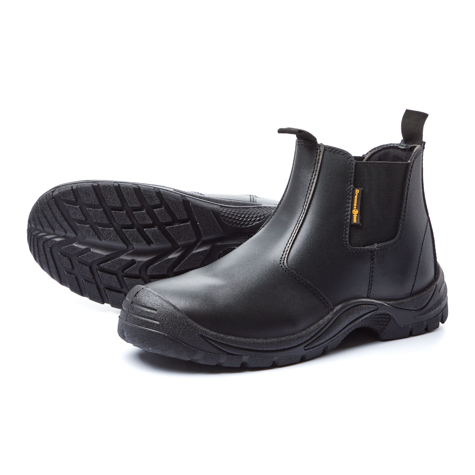 Boxer Chelsea Boot