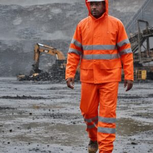 Storm Hydro Plus Rainsuit