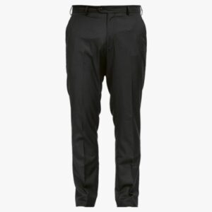 Slim Fit Flat Front Pants Mens