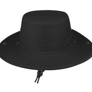 Safari Wide Brim Hat