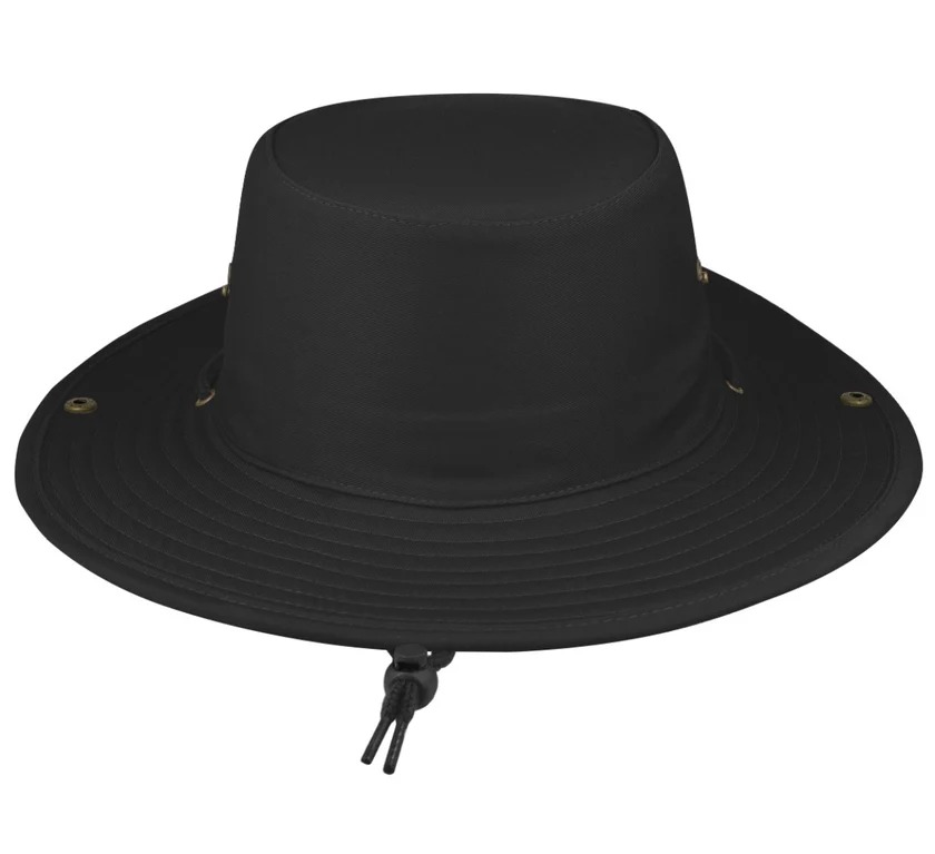 Safari Wide Brim Hat