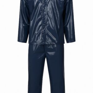 PVC Hydro Premium Rainsuit