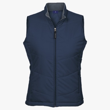 Bodywarmer Ladies