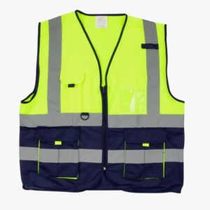Signaling Vest Two Tone