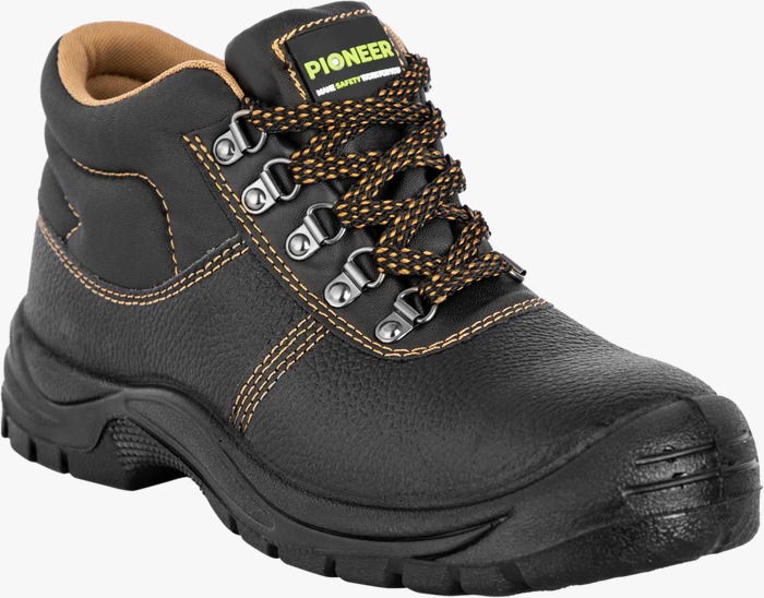 Safety Boot