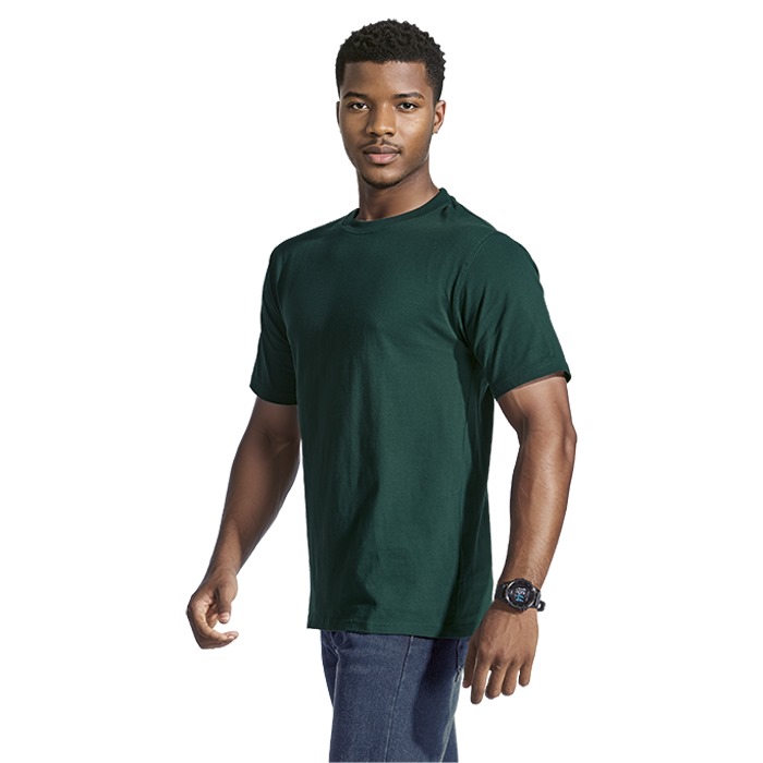 180g Crew Neck T-Shirt