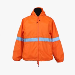 HiViz All Weather Jacket
