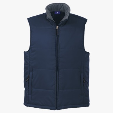 Bodywarmer Mens