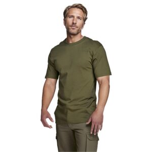 160g Crew Neck T-Shirt