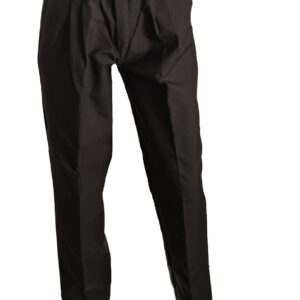 Poly Viscose Step Out Trouser