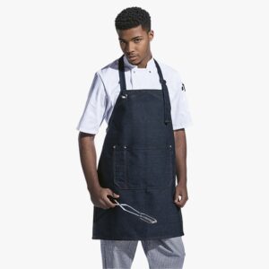 Premium Bib Apron