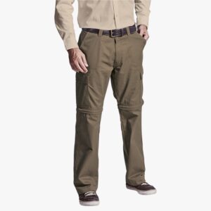 Oliver Zip Off Cargo Pants Mens