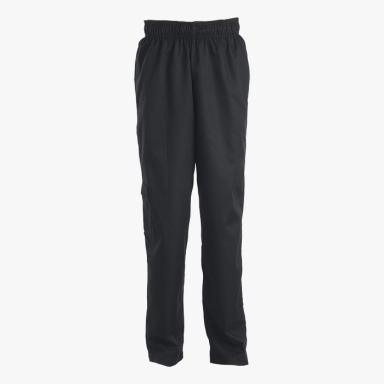 Chef Baggy Pants